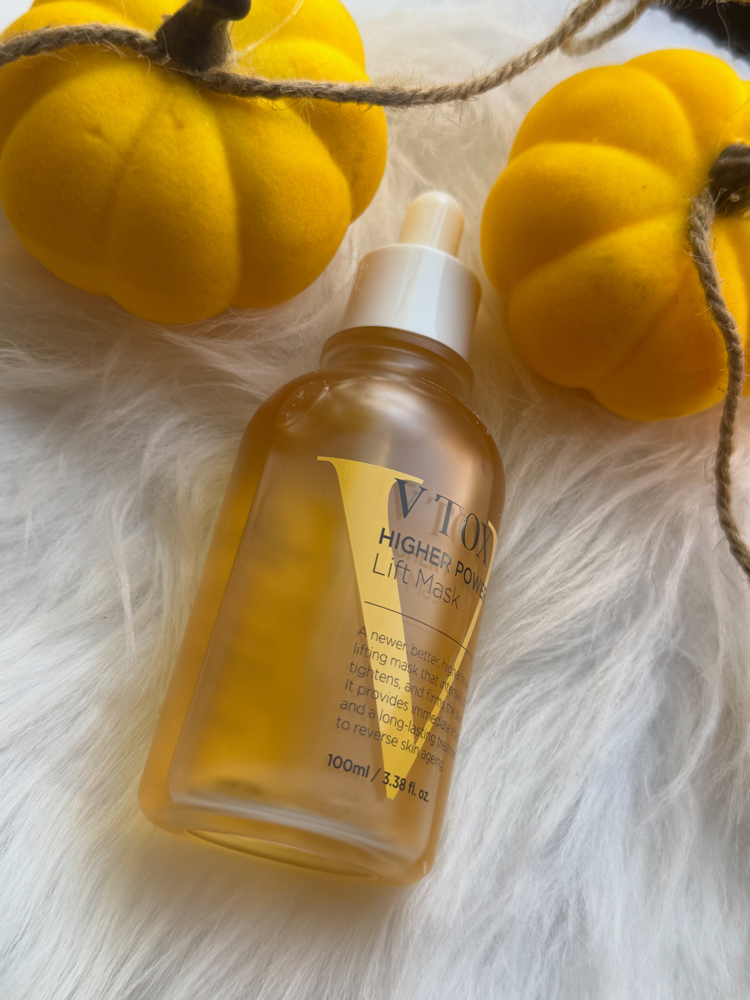 Head -to -Tox Headspa + facial