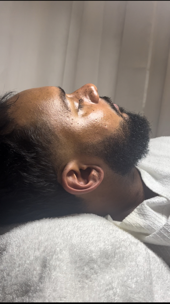 Grooming Luxe Experience