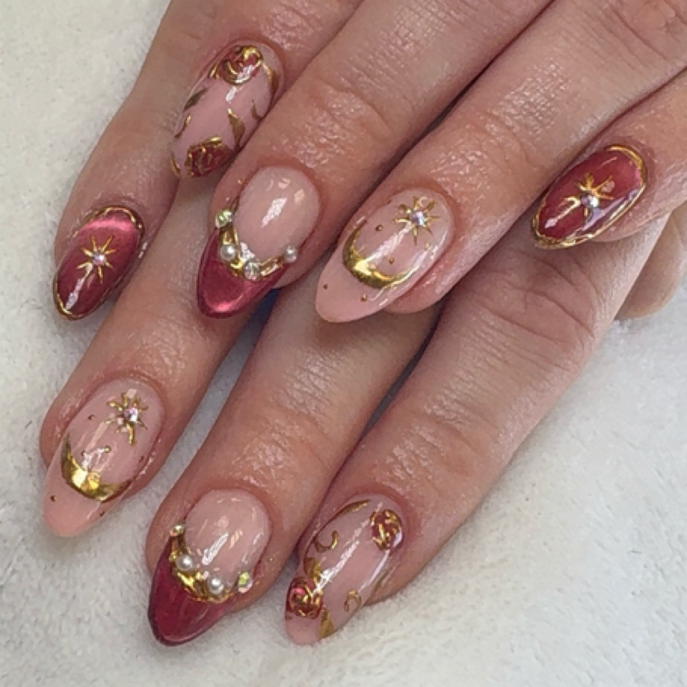 Pick Your Sevice at NailsBeauty in Sun Valley, NV