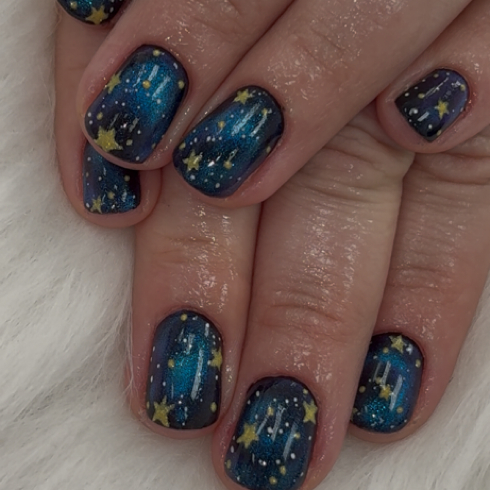 Fullset Builder Gel at NailsBeauty in Sun Valley, NV