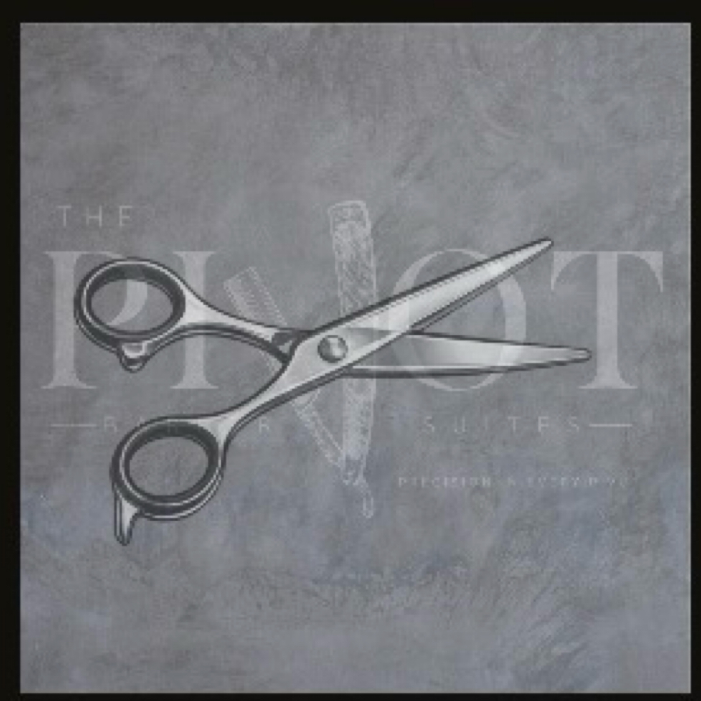 Touch Up at Pivot Barber Suite in Lewisville, TX