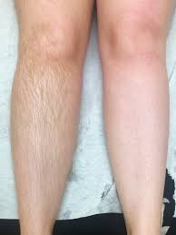 Lower Leg Wax at Bella Donna Esthetics in Beaufort, SC