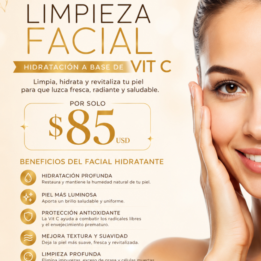 Limpieza Con Producto Gratis at Liz & Co. in Bayamon, PR