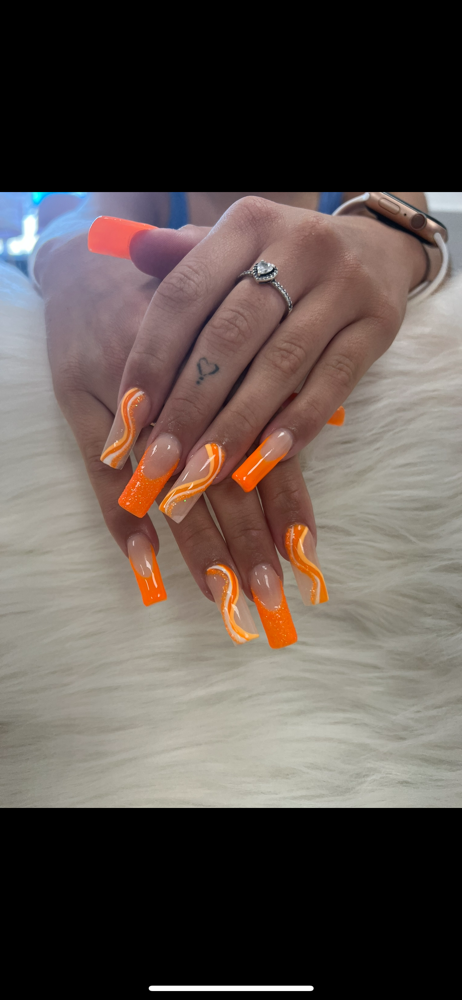 Full set (simple art)
