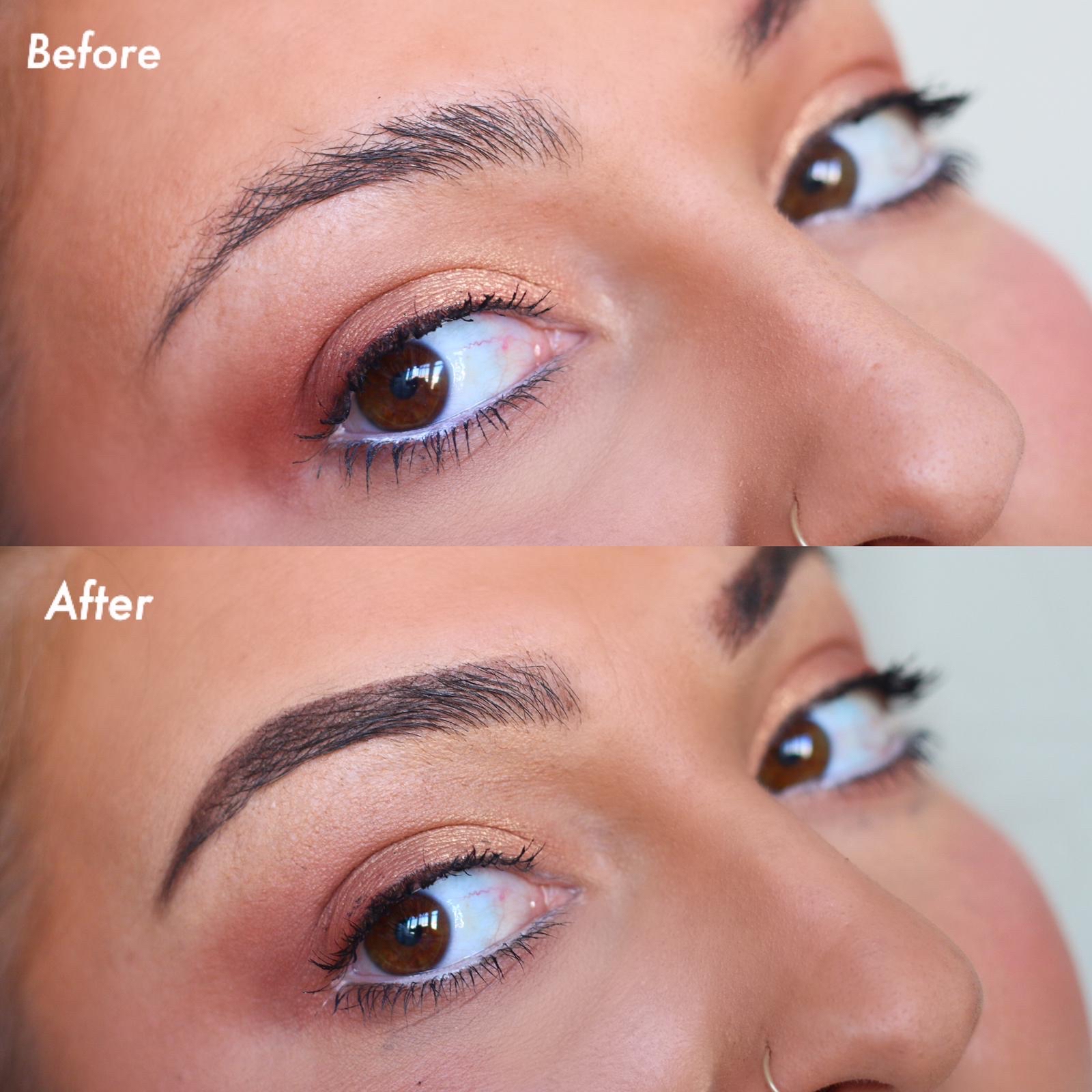 Brow Tint (Add On Only)