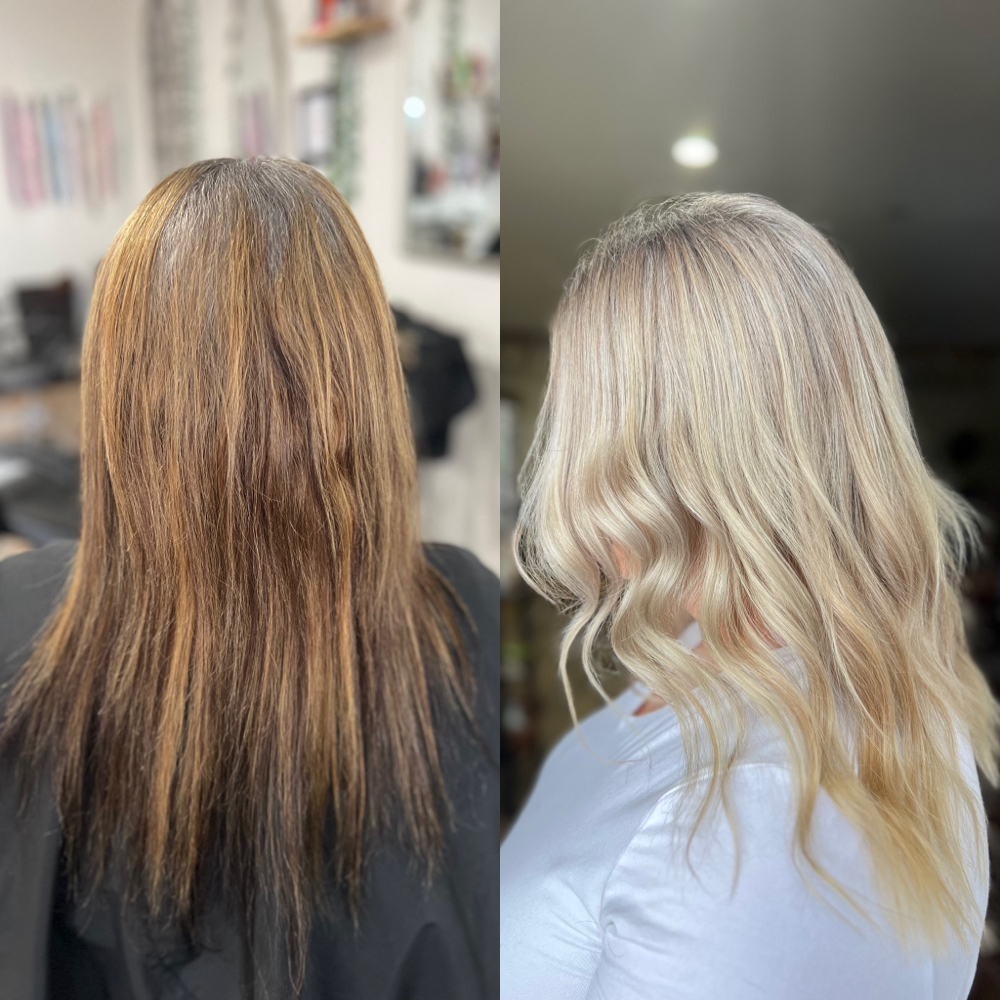 Color Correction✨ at Selena Martinez in Mount Dora, FL