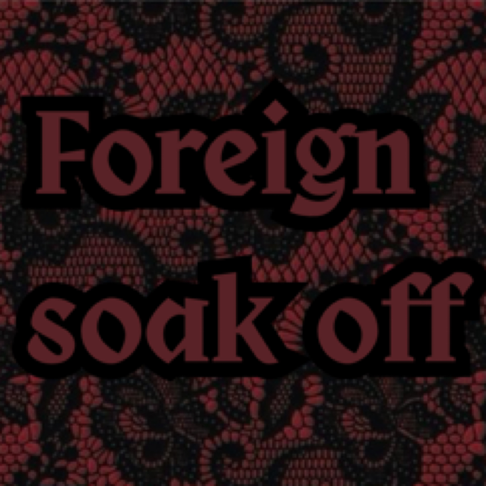 Foreign Soak Off at Nails by Adriene in London, KY