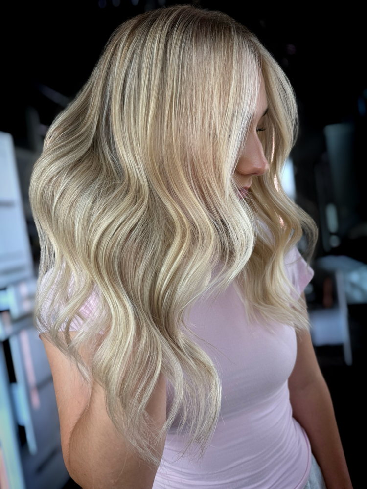 BLEND Blowout at The BLEND Expert in Vancouver, WA