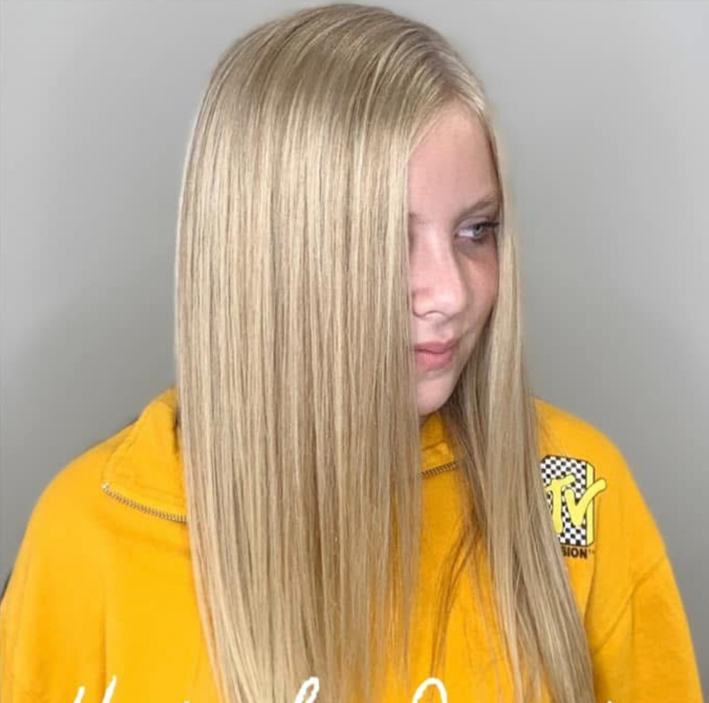 Heavy Full Foil Only