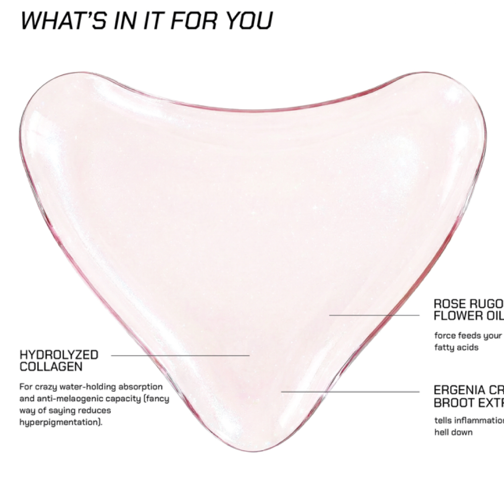 Add On: Vajacial Mask