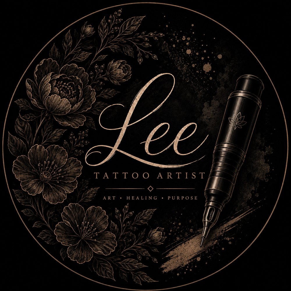 Tattoo Session at Beauty galore in Greenacres, FL