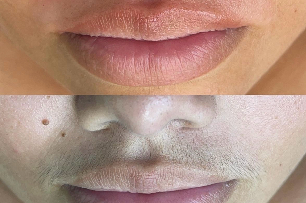 Lip Wax
