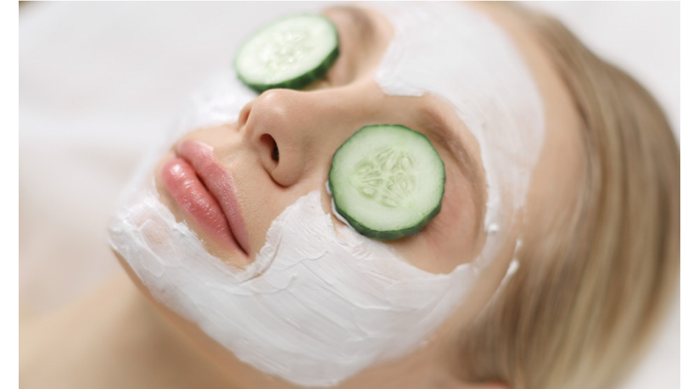 Teen Facial 13 And Up