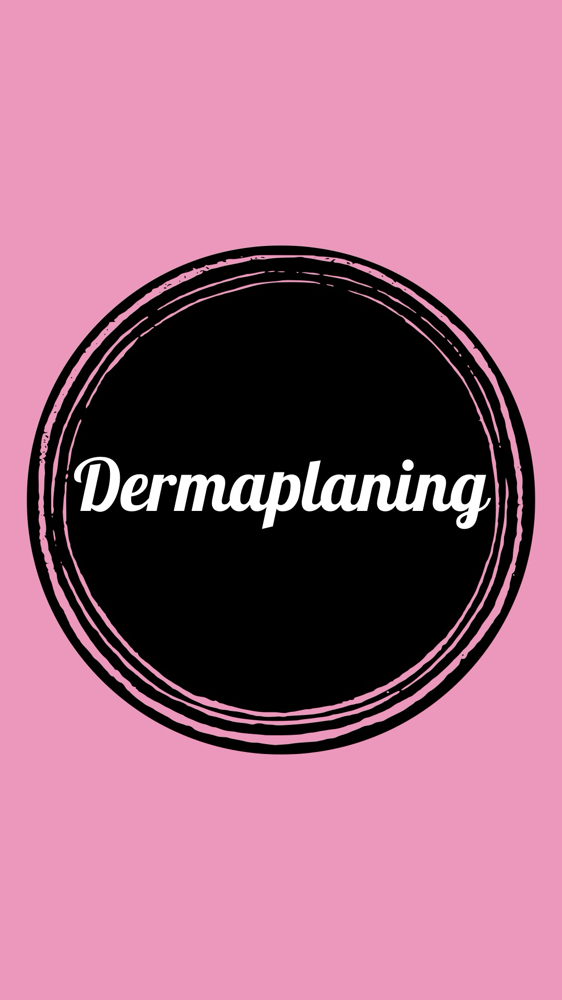 Dermaplaning Facial