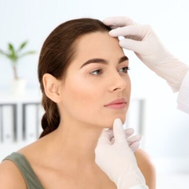 In Person Skin Journey Consultation at Beyond Aesthetics in Westport, MA