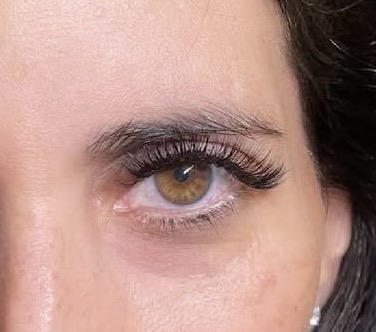 Angel Full Set at Lash Angel in Pittsburgh, PA