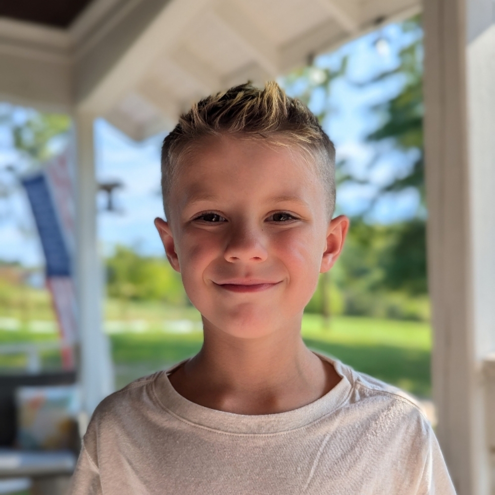 Kids Cut Under 12 at Jealousy Salon in Pittsburgh, PA