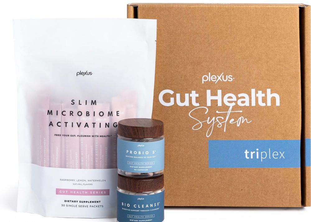 Plexus Wellness Virtual Consult