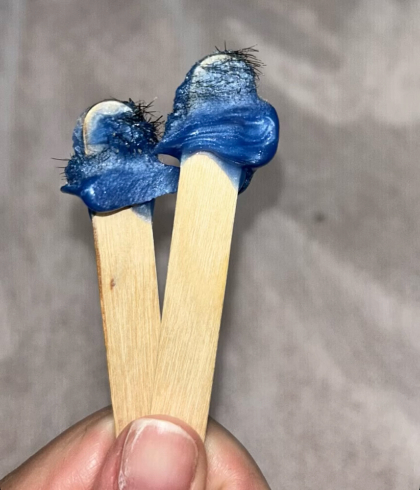 Nose at Skinhours in Kenilworth, NJ