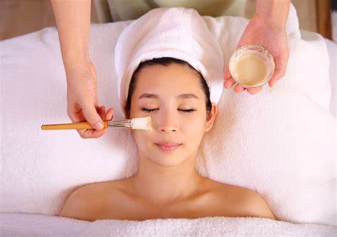 Relax Facial