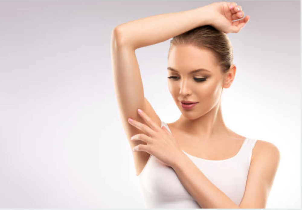 Full Arm
