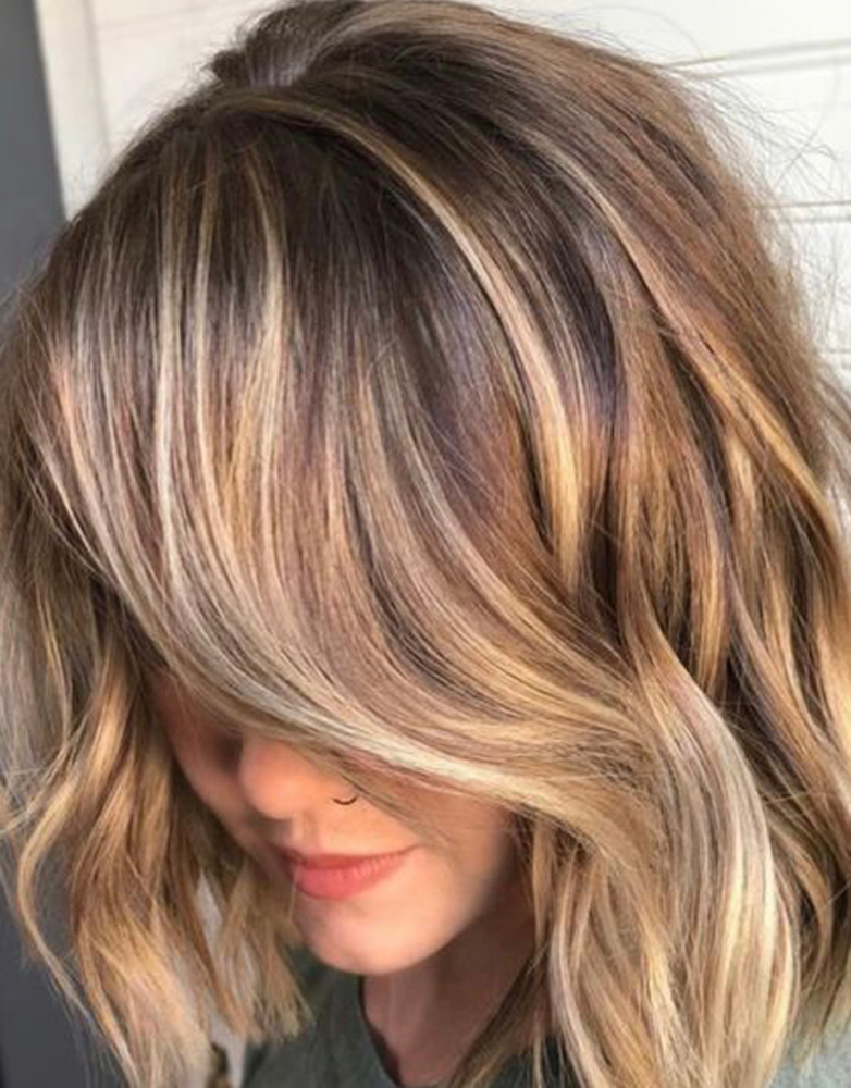 Partial Highlights