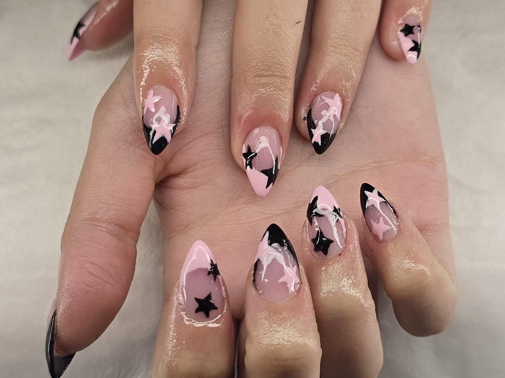 Nail Art