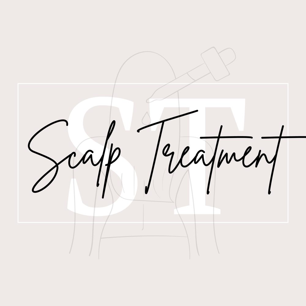 Scalp Treatment