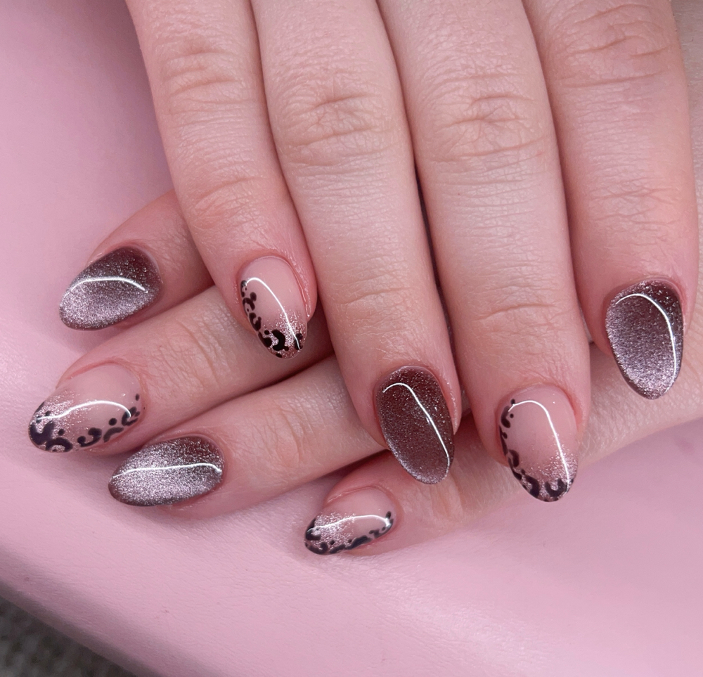 Tier 2 Nail Art ADD ON