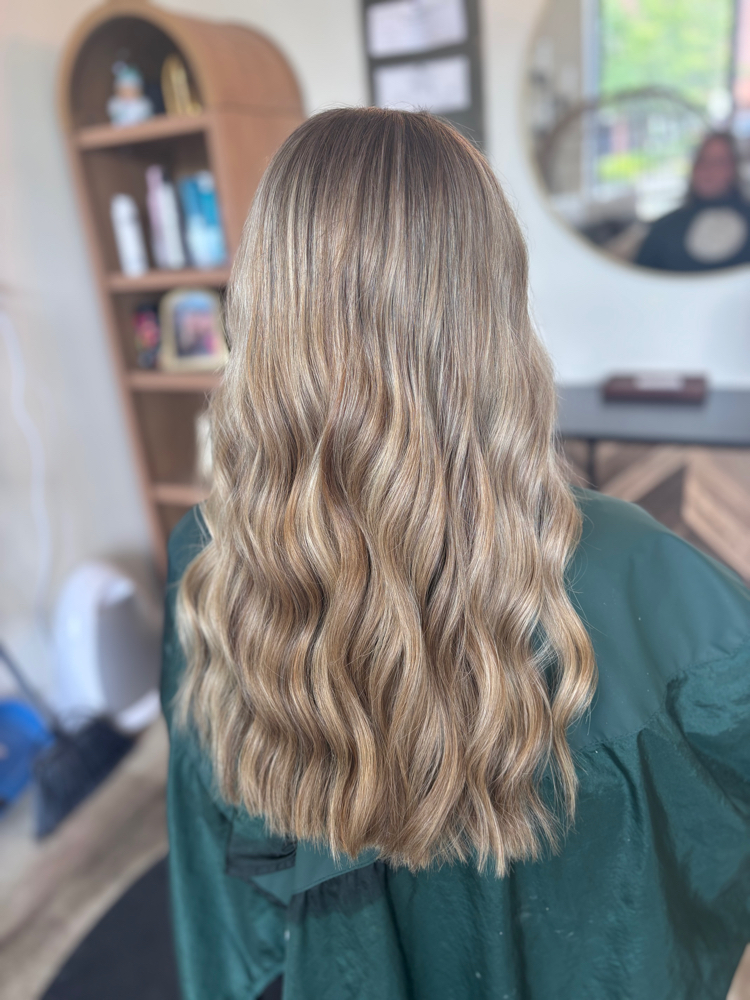 Style at The Hair Studio in Paintsville, KY