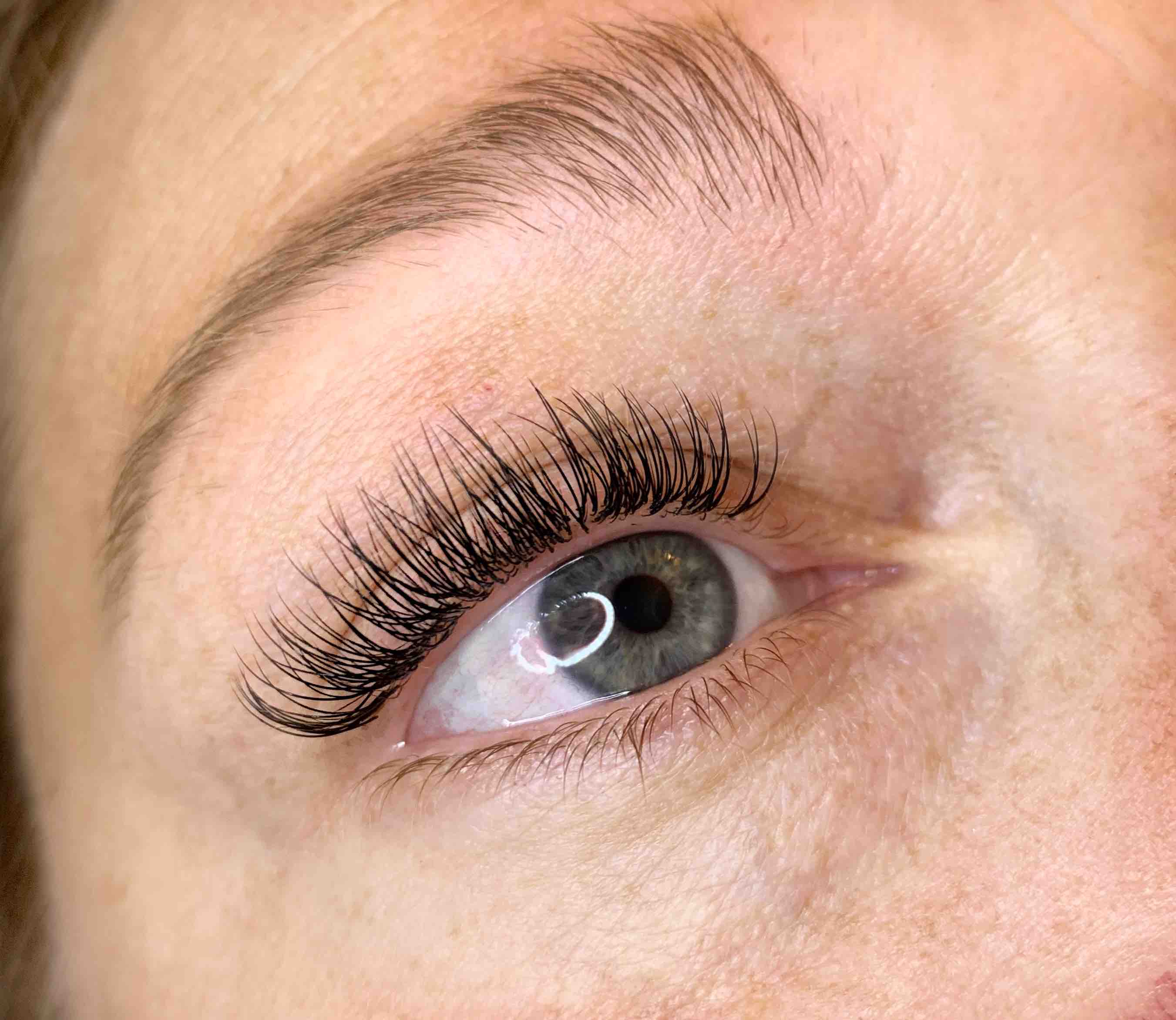 Classic Lash Fill 1-14 Days
