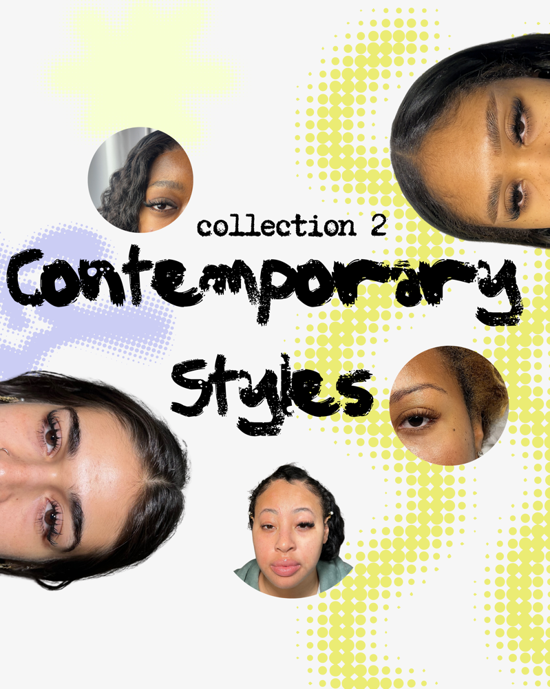 Contemporary Styles