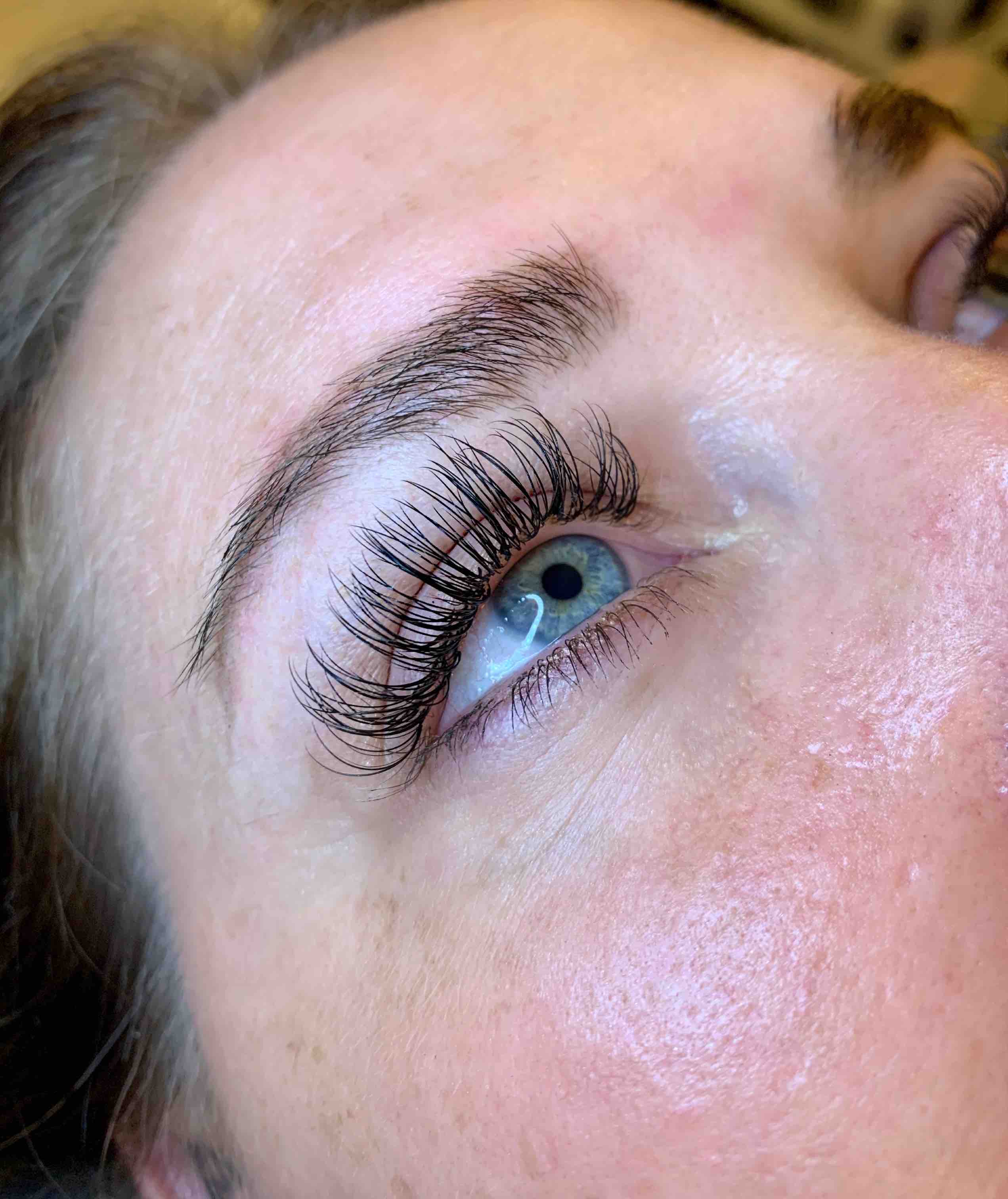 Classic Lash Fill 15-21 Days