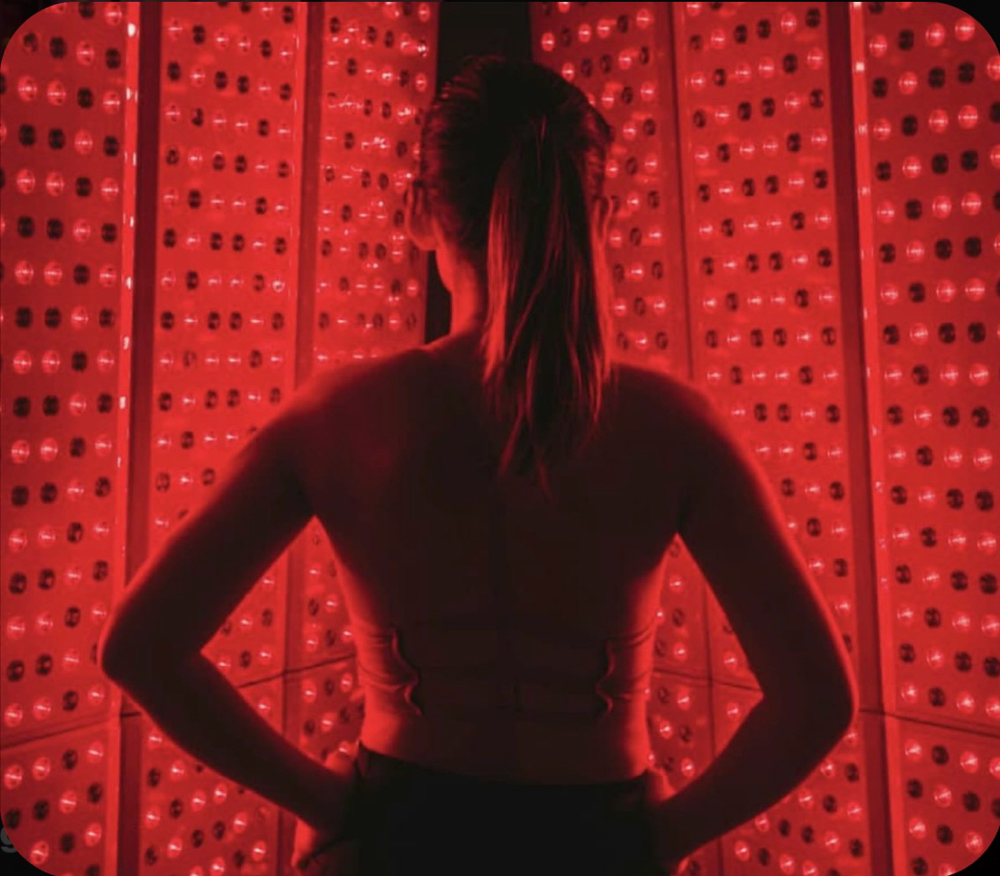 Red Light Therapy