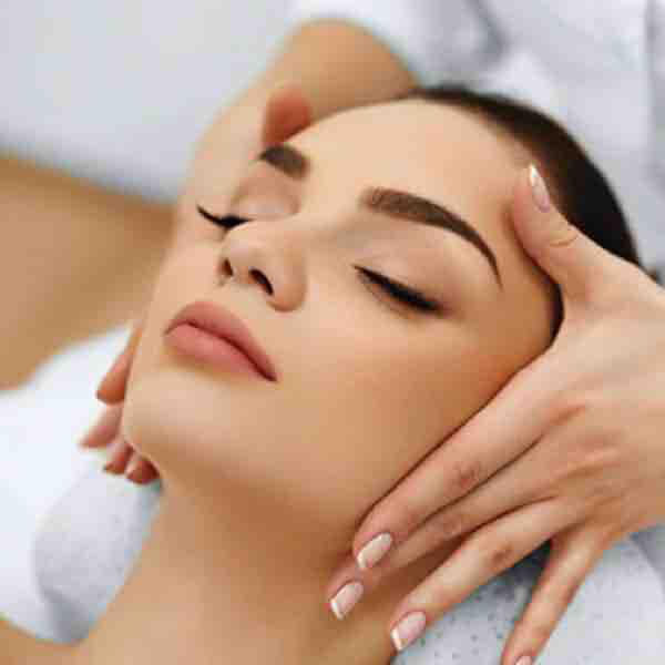 Brow Tint