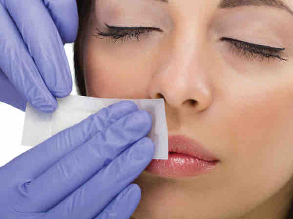 Lip Wax