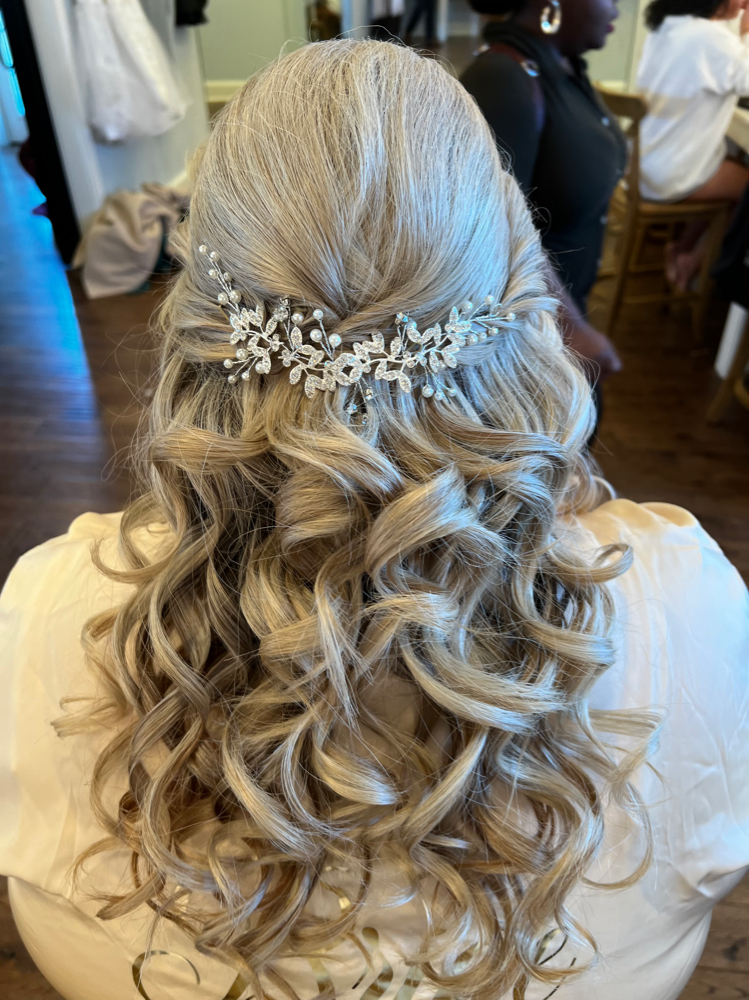 Bridal Trial