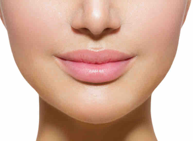 Cheek Wax