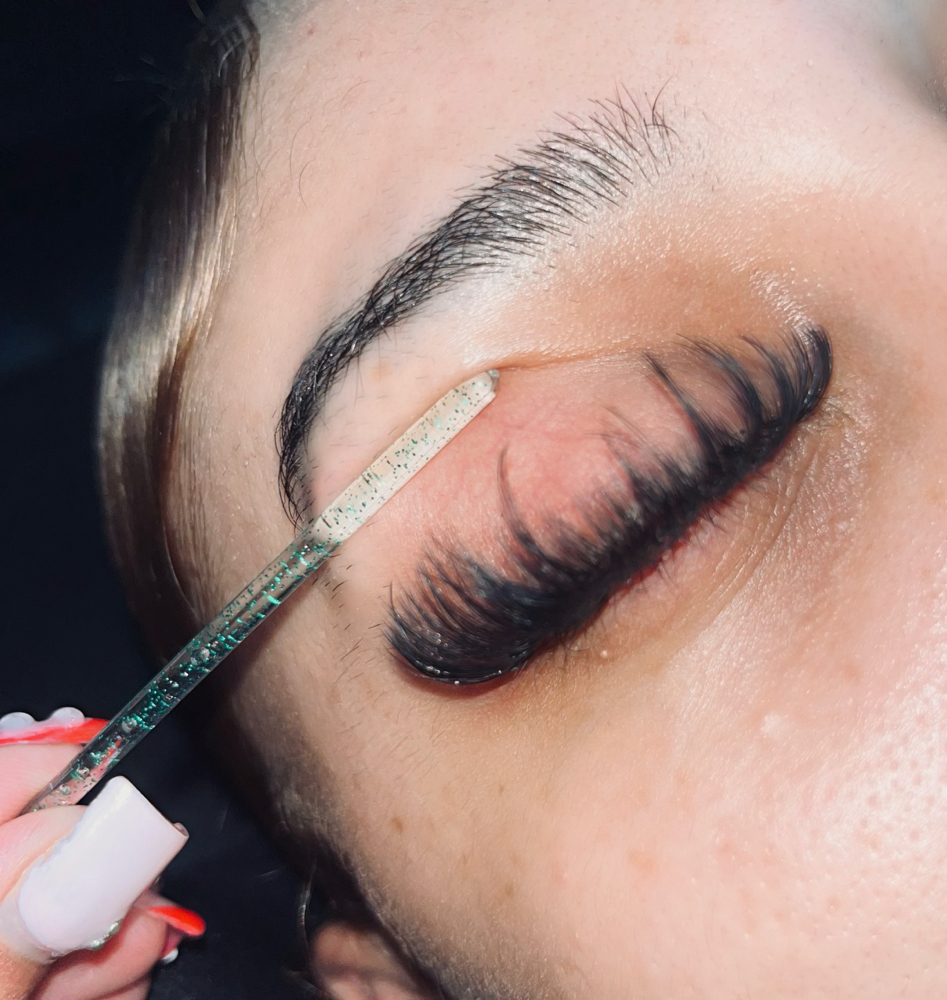 Wispy