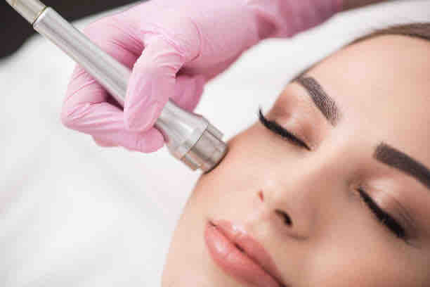 Microderm And Go