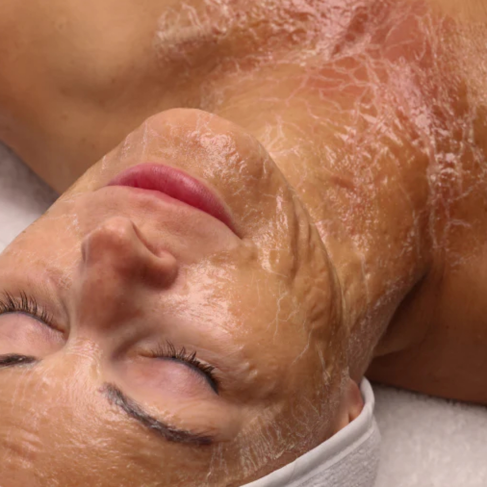 Luxe Lift  Facial