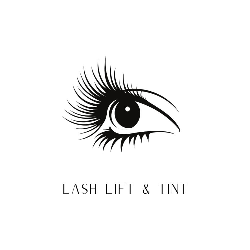 Lash Lift & Tint