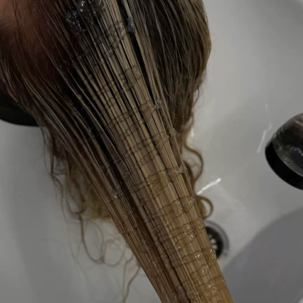 Toner at MARIELLA SELAH in Tonawanda, NY