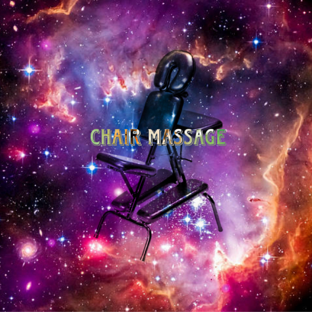 Chair Massage at Physical Prosperity in Plymouth, MI