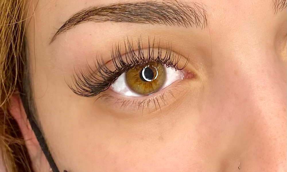 Classic Fullset at GlowoutByAnalena in Menifee, CA