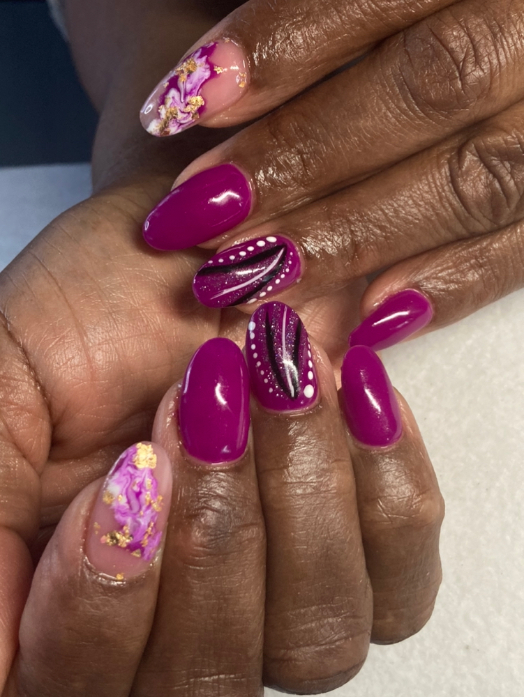 Short Full Set (SIMPLE)