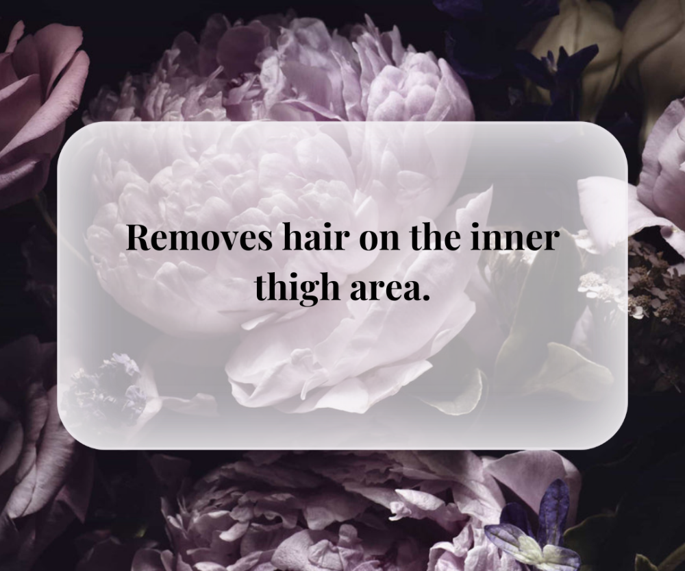 Inner Thigh