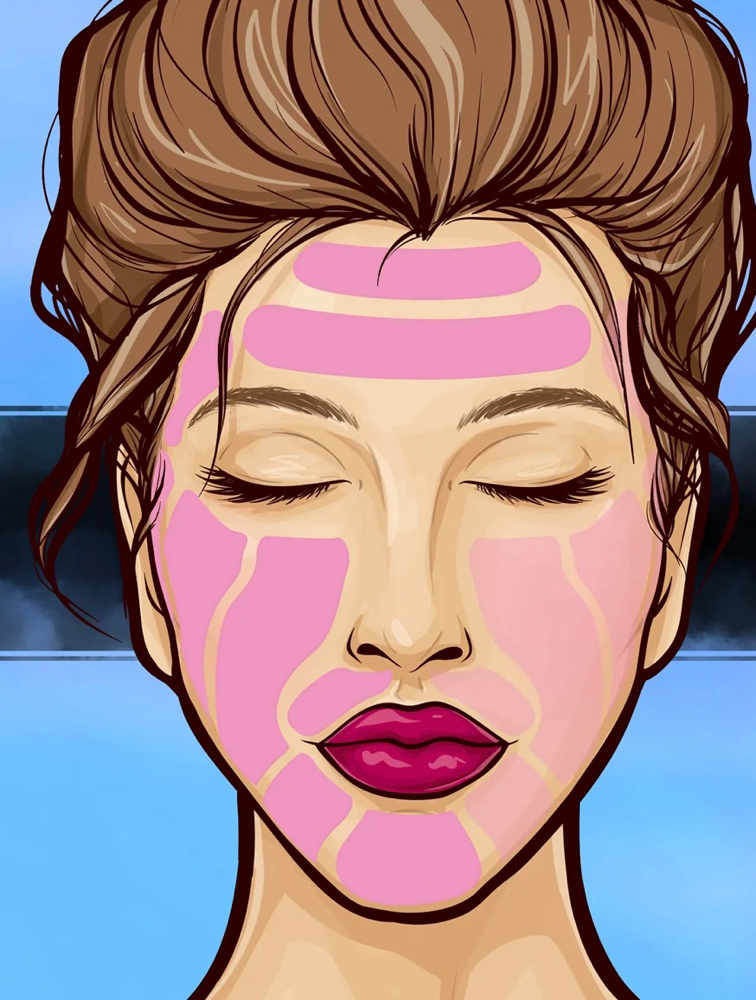 Full Face