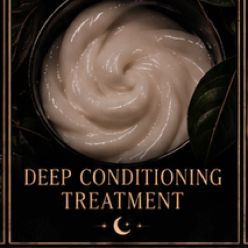 Deep Conditioning Treatment at The BS Lounge in Old Hickory, TN