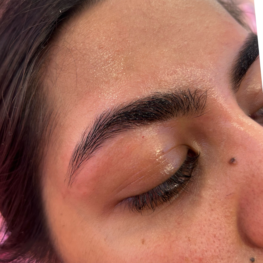 Brow Thread